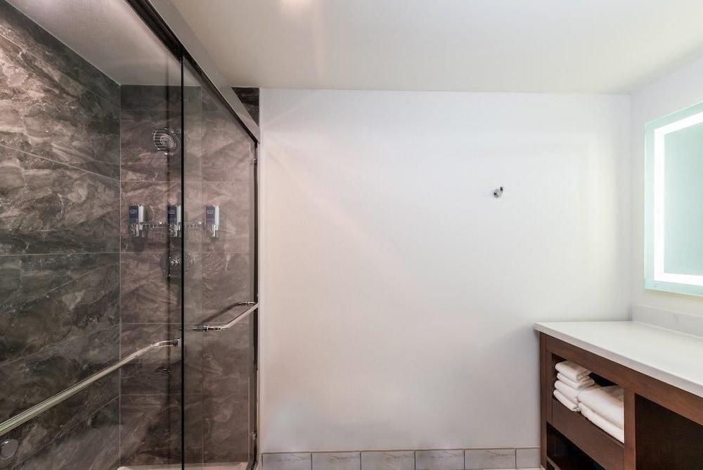 Four Points By Sheraton Atlanta Airport West College Park Exterior photo