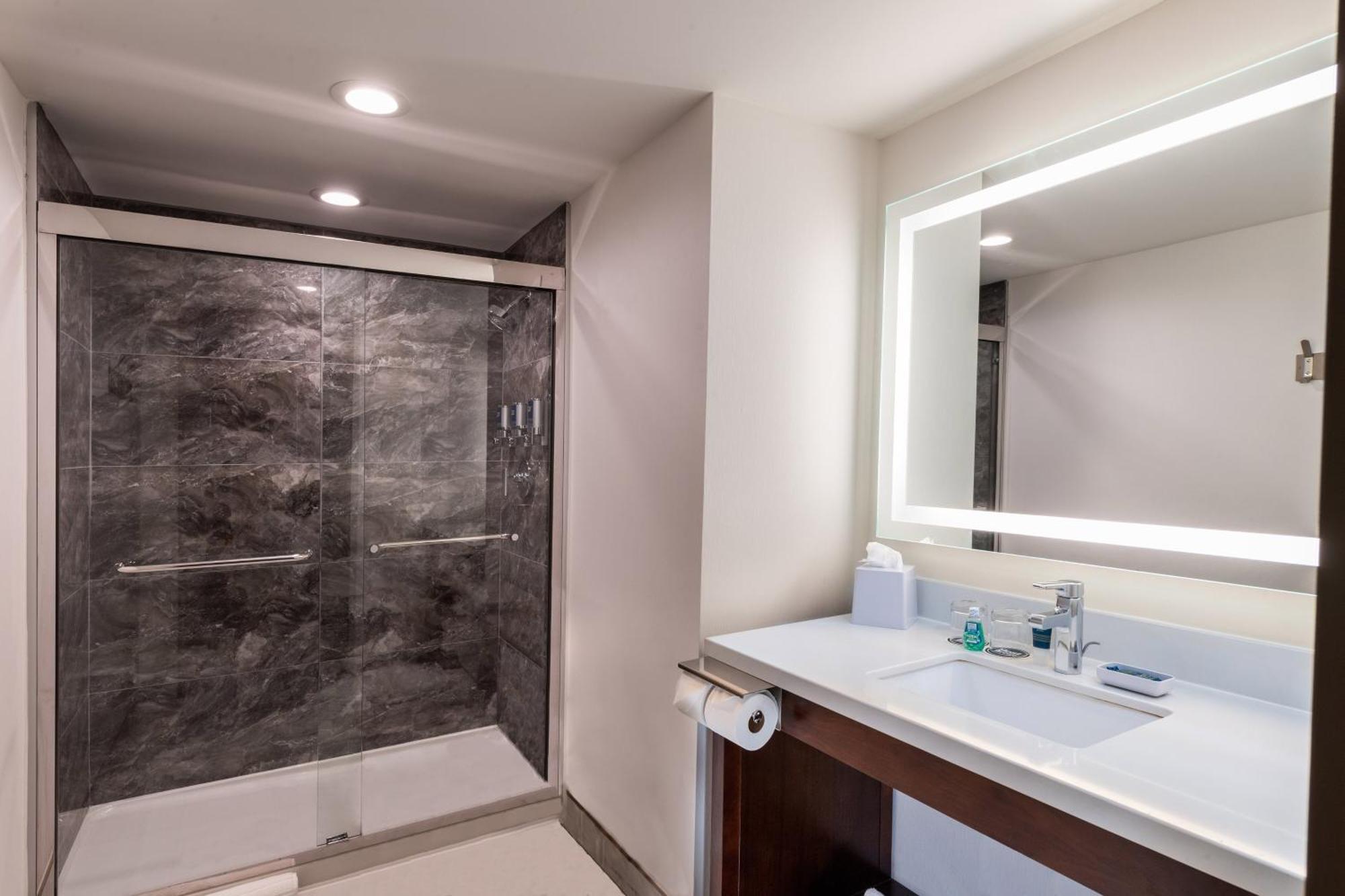 Four Points By Sheraton Atlanta Airport West College Park Exterior photo