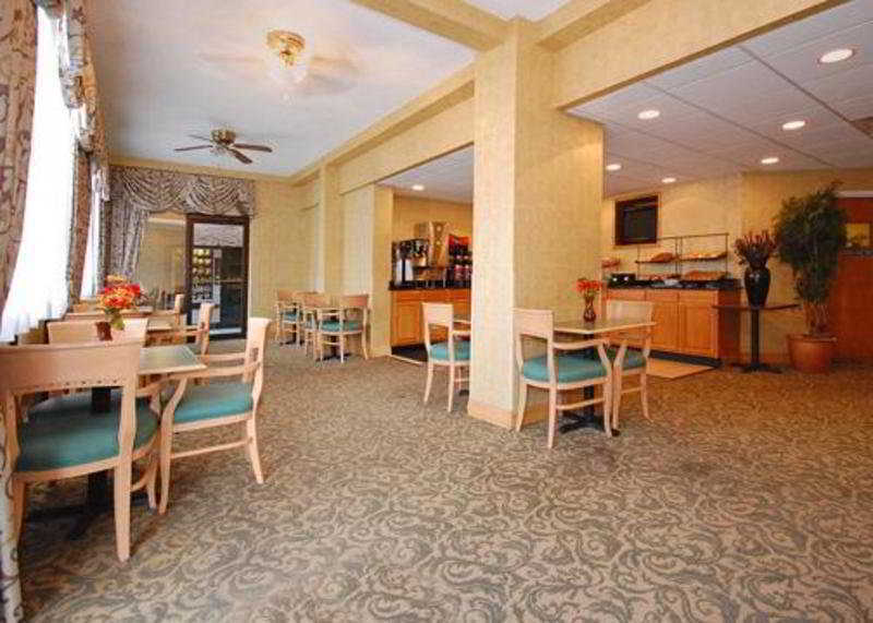 Four Points By Sheraton Atlanta Airport West College Park Exterior photo